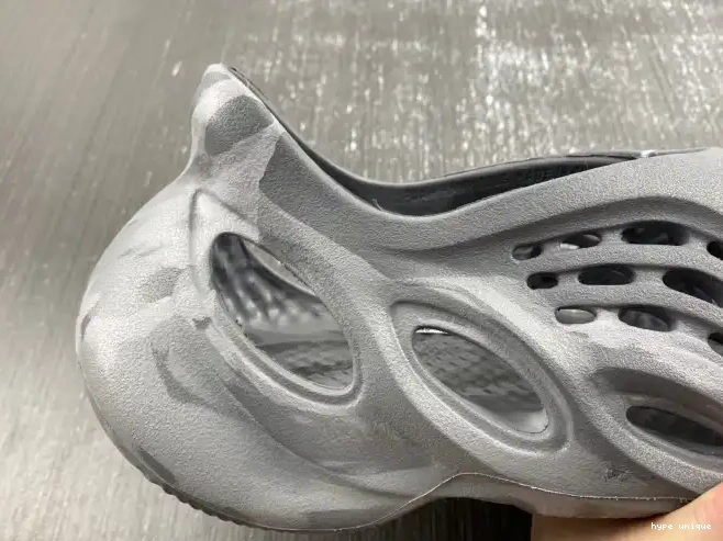 hype Granite Yeezy MX IE4931 RNR Foam Adidas 0611